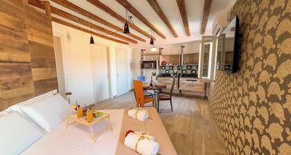 Ca' de la Corona - Tartaruga by Ca-Sa Check