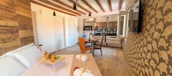 Ca' de la Corona - Tartaruga by Ca-Sa Check