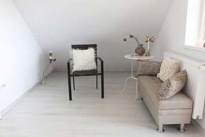 House | Living area | TV