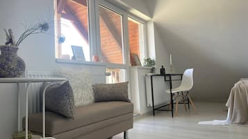 House | Living area