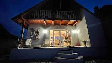 House | Exterior