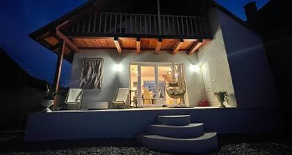 Cosy and Spacious 2 Bedroom House