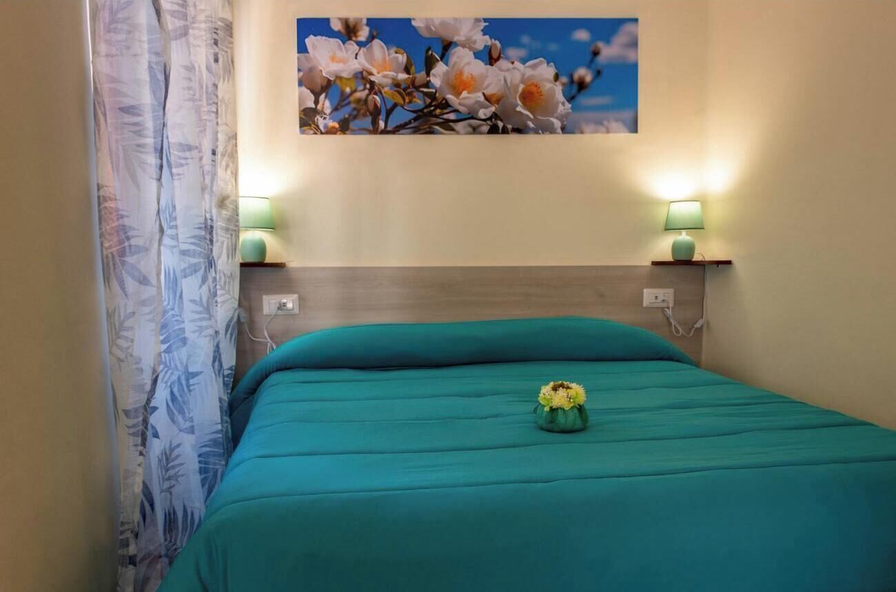 Chambre Double Confort