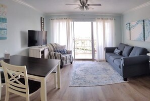 Printers - ⭐ Starfish & Coffee Beach View Top Fl Wash & Dryer (Galveston)