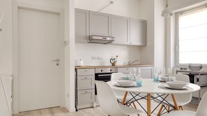 Interior - Italianway - Teodorico 21 (Milan)