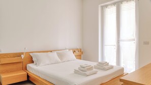 Apartamento (1 Bedroom) | Parte interna