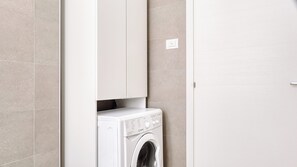 Apartamento (1 Bedroom) | Parte interna