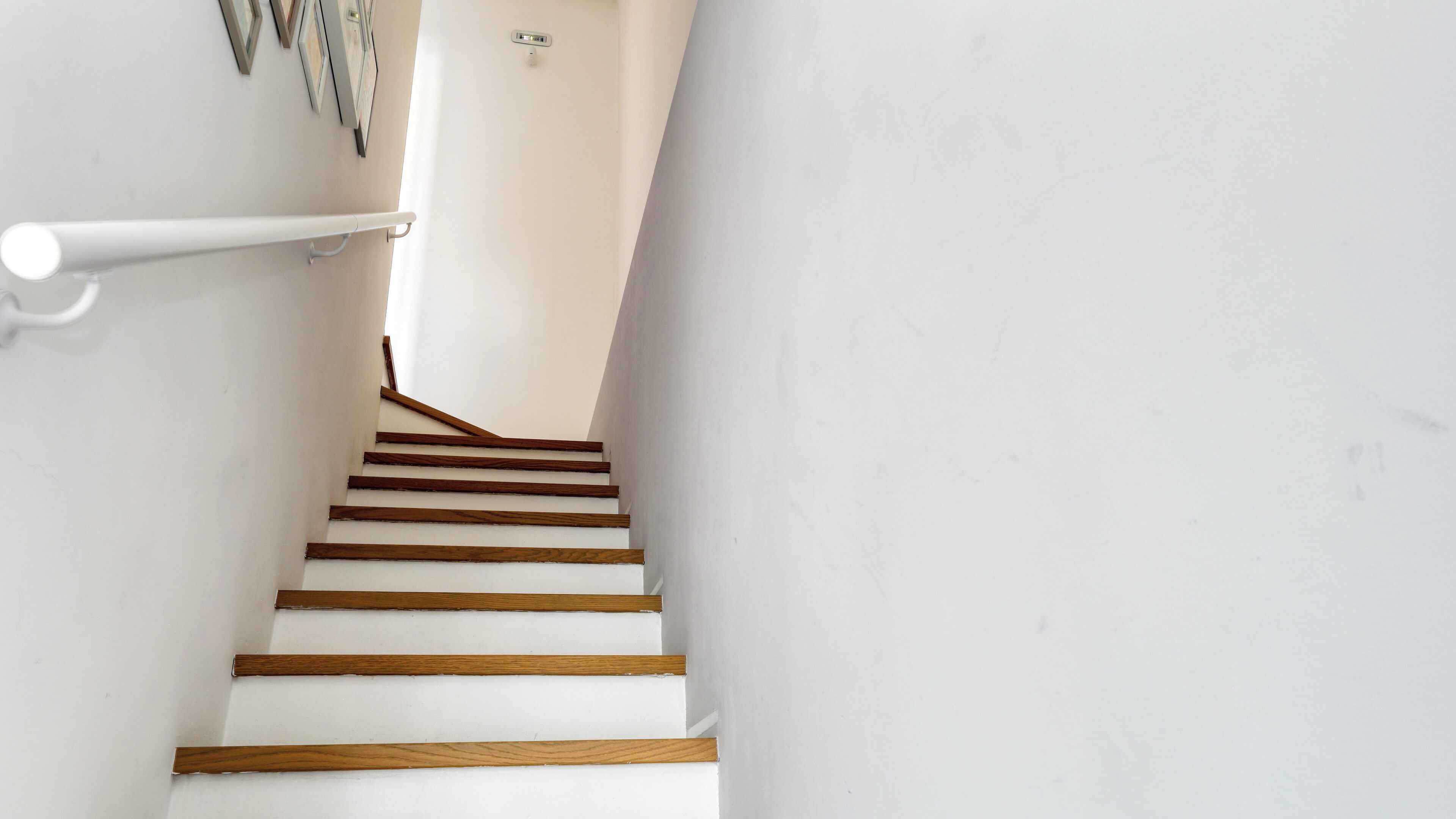 Departamento (2 Bedrooms) | Interior