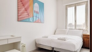 Apartment (1 Bedroom) | Interior - Italianway Easy - Toscana 17 (Milan)