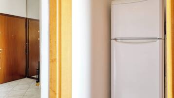 Leilighet (1 Bedroom) | Innvendig