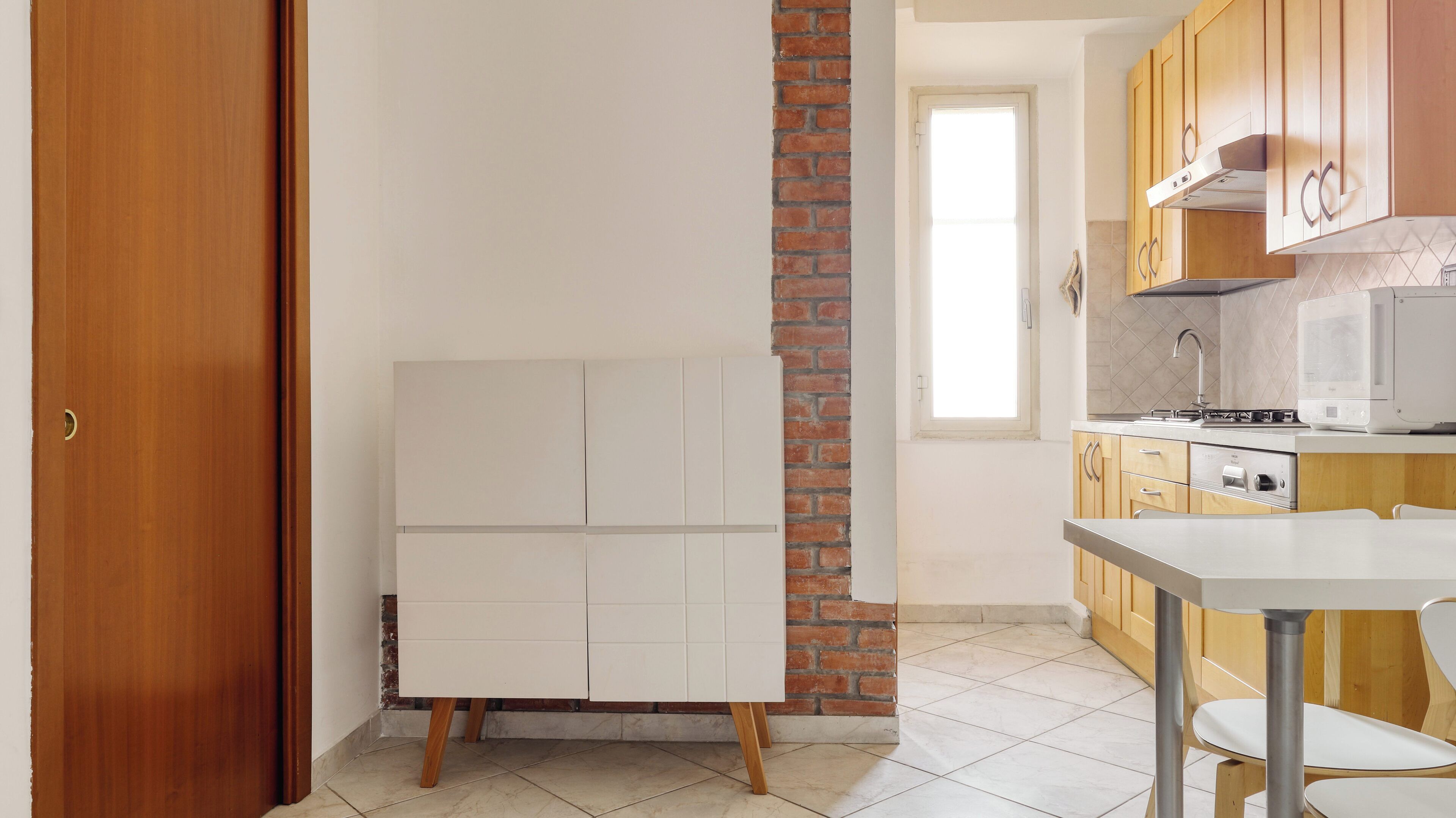 Apartment (1 Bedroom) | Innenbereich