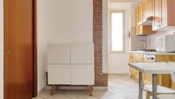 Apartment (1 Bedroom) | Innenbereich