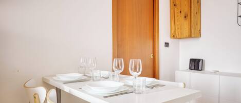 Appartement (1 Bedroom) | Interieur