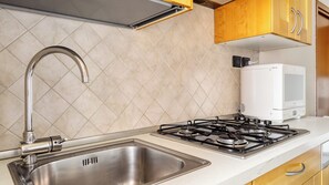 Leilighet (1 Bedroom) | Innvendig