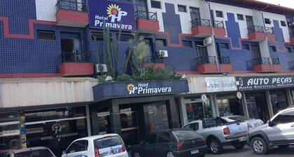 Hotel Primavera