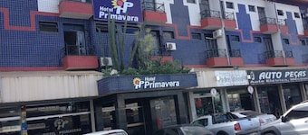 普里马韦拉酒店