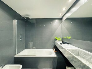 Bathroom - BT Homes - Palermo, Soler (Buenos Aires)