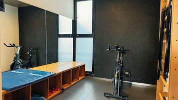 Gimnasio