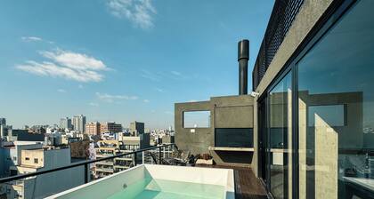 BT Homes - Palermo, Soler