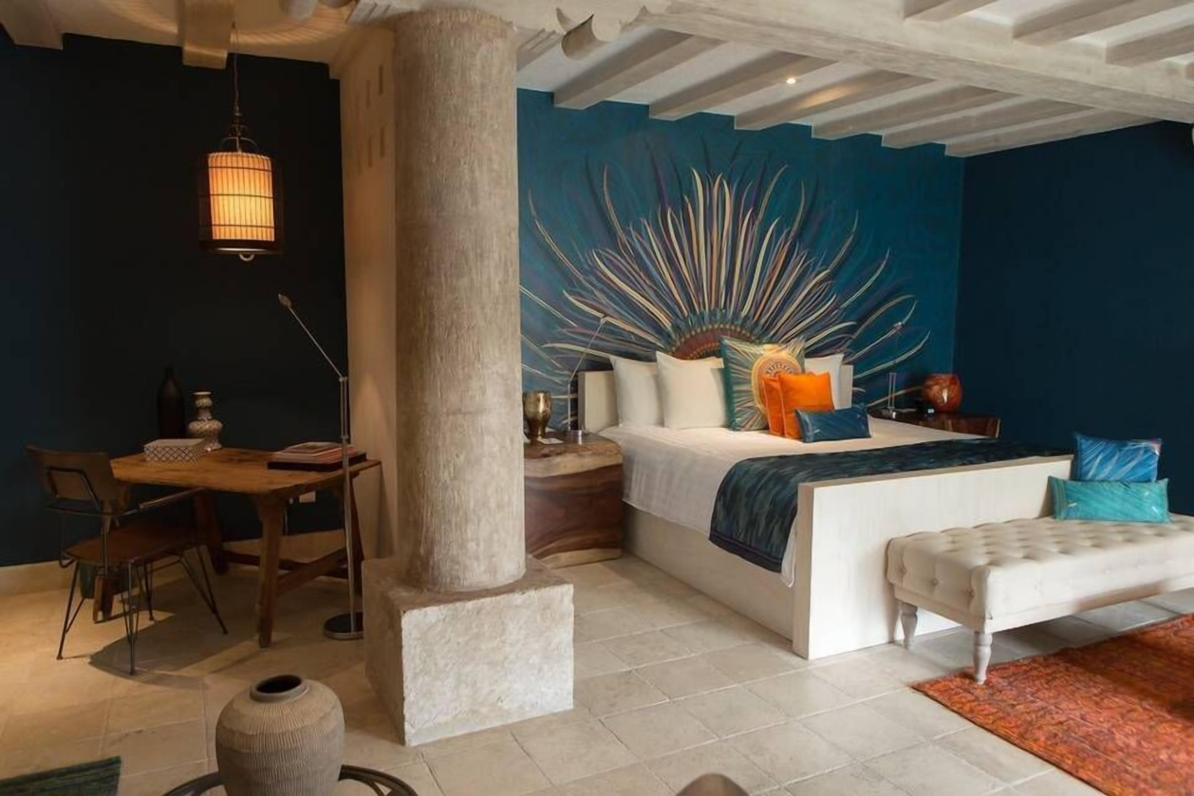 Deluxe Single Room, Garden View