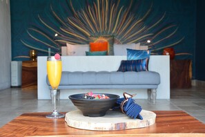 Deluxe Single Room, Garden View