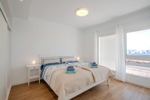 3 camere, ferro/asse da stiro, Wi-Fi, lenzuola