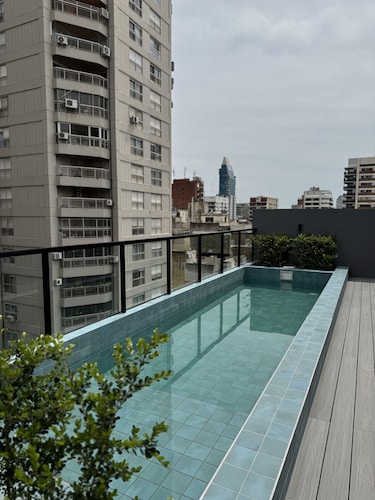 Live Belgrano Arcos Boutique Apartments