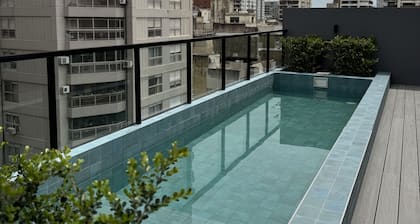 Live Belgrano Arcos Boutique Apartments