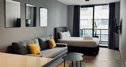 Live Soho Boutique Apartments Arcos