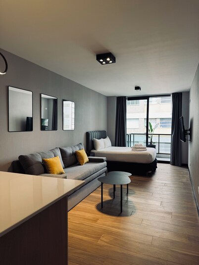 Live Soho Boutique Apartments Arcos
