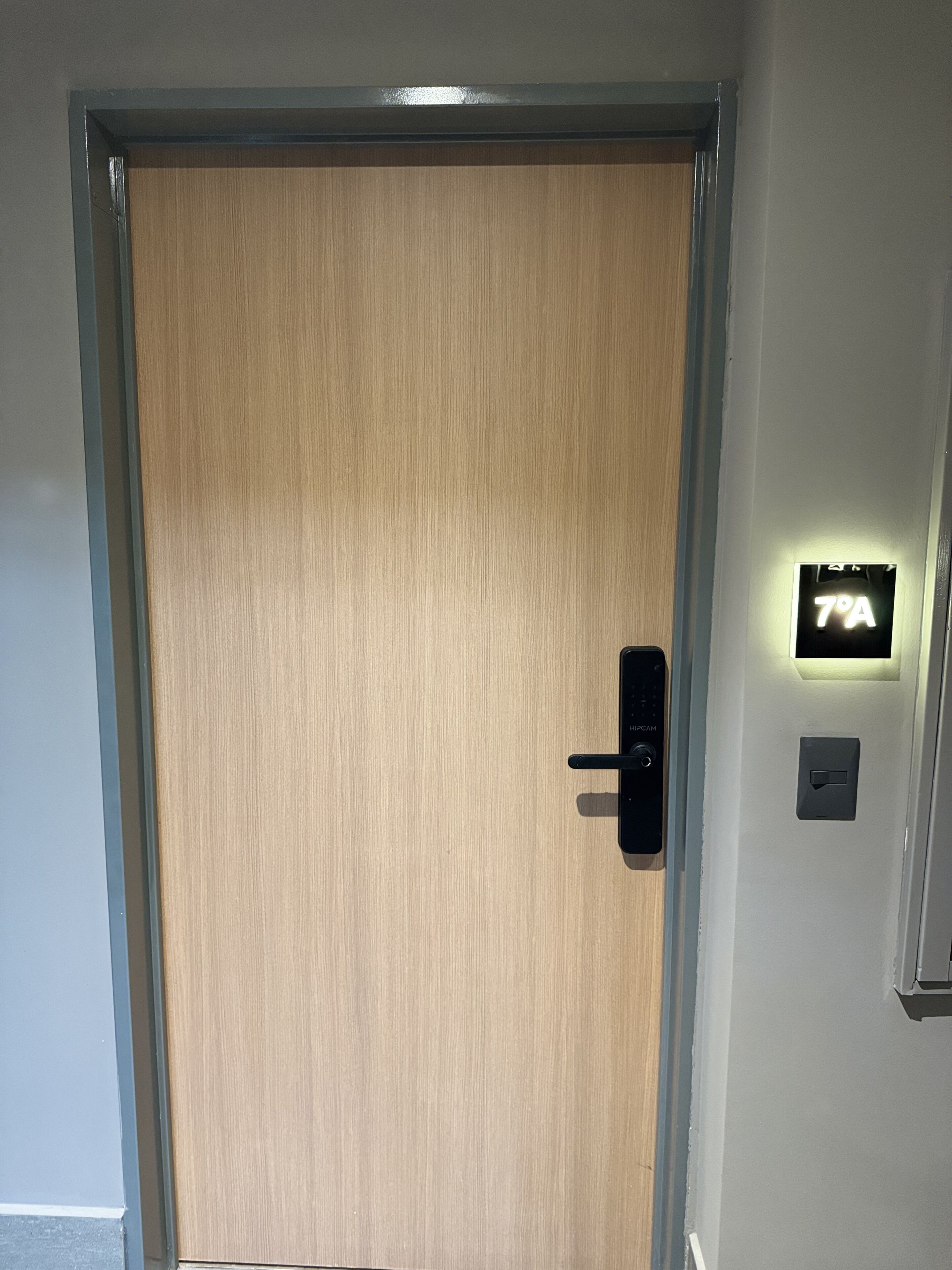 客房