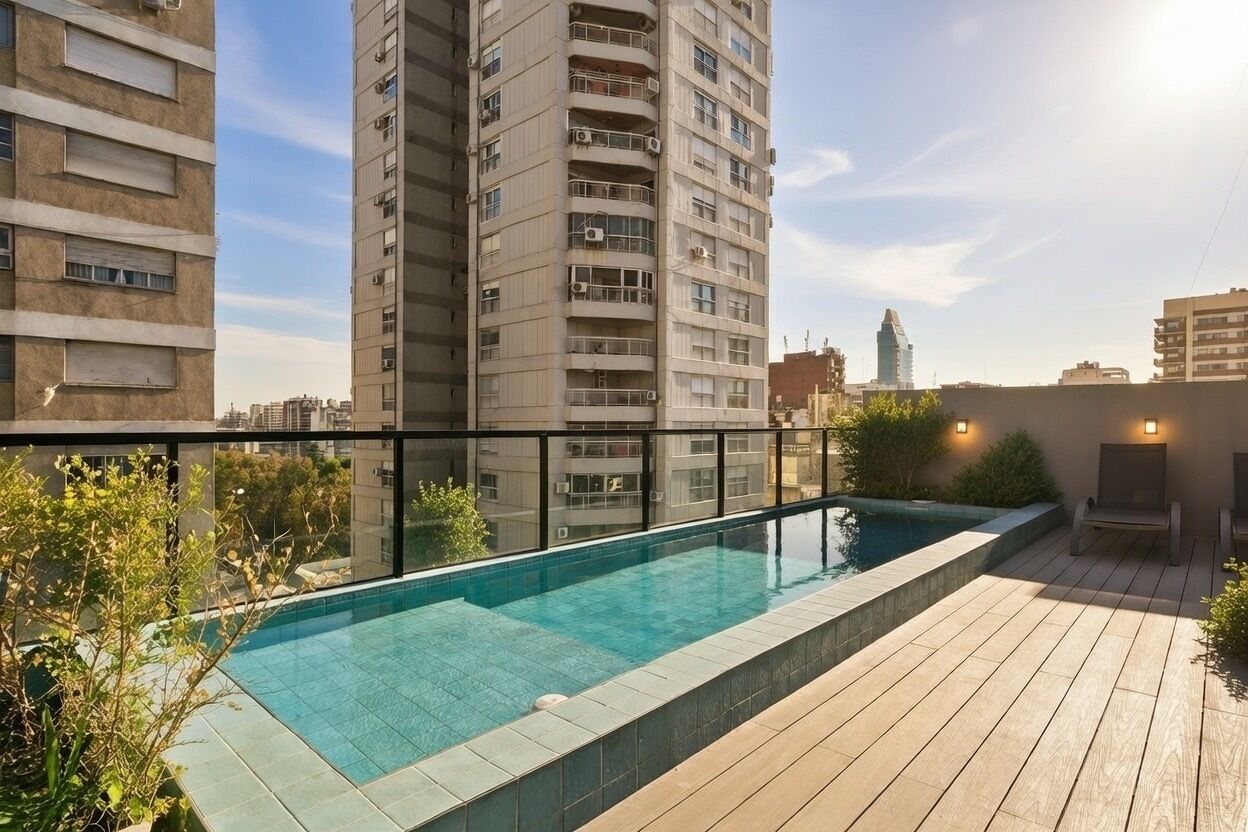 Teras/patio