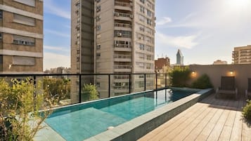 Teras/patio