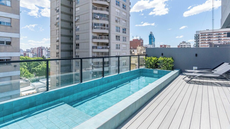 Live Soho Boutique Apartments Arcos