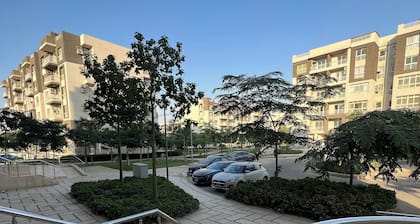 Haven in Madinaty