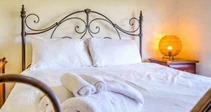 Close to Hospital BBQ, WiFi, Pets welcome