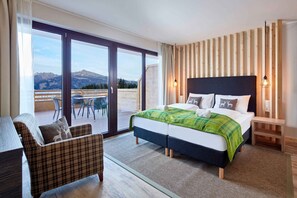 3 Schlafzimmer, kostenloses WLAN