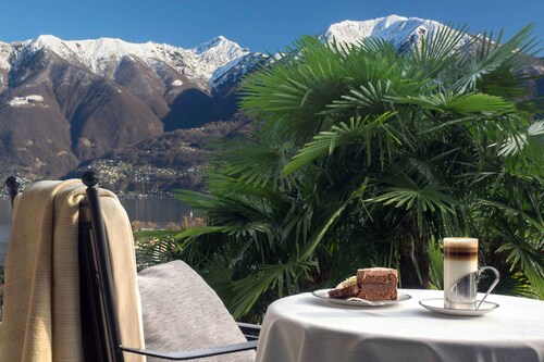 Holiday apartment mit Pool