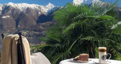 Holiday apartment mit Pool