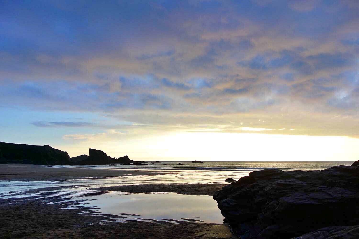 Plage