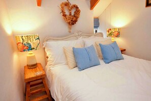 3 Schlafzimmer, Bügeleisen/Bügelbrett, kostenloses WLAN, Bettwäsche