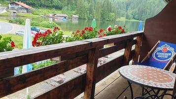 Allergikerbettwaren, individuell dekoriert, individuell eingerichtet