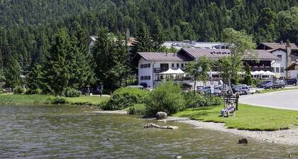 Berggasthof Willy Merkl