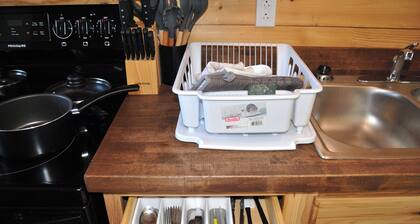 Charming 2-bedroom Duplex in Albany, KY on Dale Hollow Lake with Slip #20