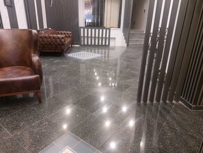 Lobby - The Best City Kadikoy (Istanbul)