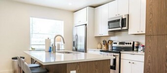 Cozy 2-bedroom apartment in Historic Riverside Jacksonville