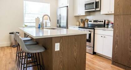Cozy 2-bedroom apartment in Historic Riverside Jacksonville