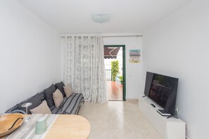 TV - Maspalomas Duplex - Pool & Terrace (San Bartolomé de Tirajana)