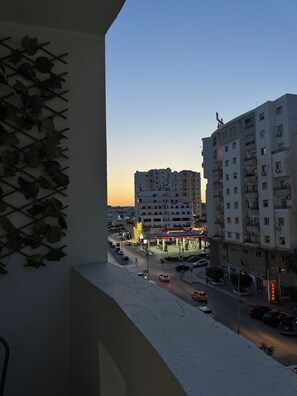Property grounds - The best place with best view (Ariana)