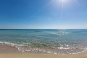 Beach - 4033 Villetta Stefy by Barbarhouse (Porto Cesareo)